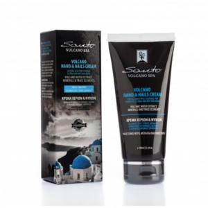 Κρέμα Χεριών και Νυχιών 100ml