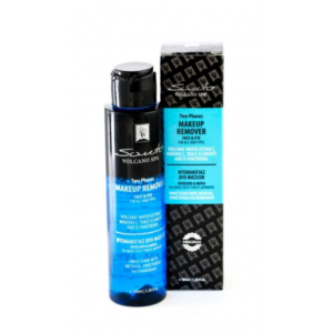 Ντεμακιγιάζ Δύο Φάσεων 100ml