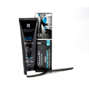 Οδοντόκρεμα Λεύκανσης 100ml