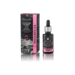 24ωρο Ενυδατικό – Αντιρυτιδικό Λάδι Προσώπου 30 ml