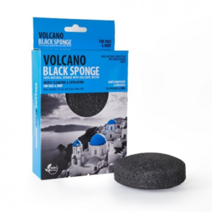 Volcano Φυσικό Σφουγγάρι 9.5εκ. maxi