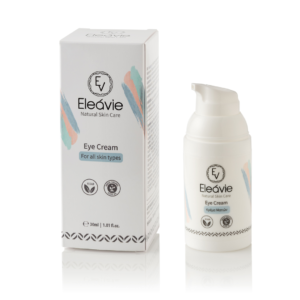 Κρέμα Ματιών Τριπλής Δράσης 30ml.