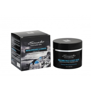 Μάσκα Προσώπου και Σώματος 200ml