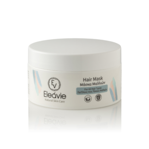 Μάσκα Μαλλιών Για Όλους τους Τύπους Μαλλιών 200ml.
