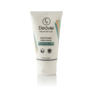 Κρέμα Χεριών με Έλαιο Αβοκάντο & Βιταμίνη Ε. 75ml.