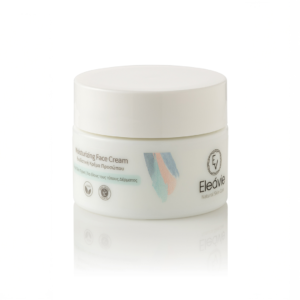 Ενυδατική Κρέμα Προσώπου – Για όλους τους τύπους Δέρματος 50ml.