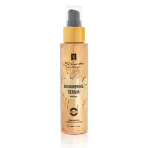 Shimmering Serum Για Το Σώμα 100ml