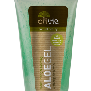 ενυδατικό και καταπραϋντικό ΖΕΛ ΑΛΟΗΣ ΑΛΟΗ & ΧΑΜΟΜΗΛΙ