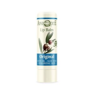 APHRODITE Lip balm άμεσης ενυδάτωσης 4g 4g / 0.13 oz
