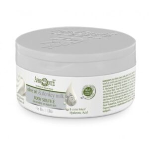 APHRODITE "Ελιξήριο Νεότητας" Σουφλέ Σώματος 200ml 200ml / 6.76 fl oz