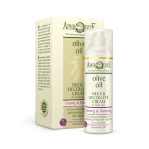 APHRODITE Συσφικτική Κρέμα για Λαιμό & Ντεκολτέ 50ml 50ml / 1.70 fl oz