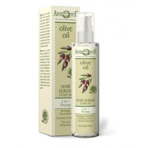 APHRODITE Όλα-σε-1 Ορός Μαλλιών 100ml 100ml / 3.38 fl oz