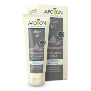 APOLLON Ενυδατική & Αναζωογονητική Κρέμα After Shave 75ml 75ml / 2.53 fl oz