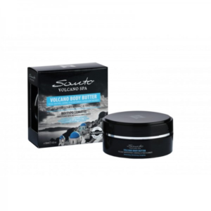 Βούτυρο Σώματος 50ml