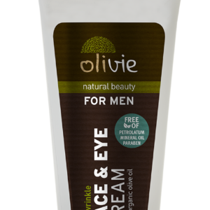 αντιρυτιδική ΚΡΕΜΑ ΜΑΤΙΩΝ & ΠΡΟΣΩΠΟΥ ΛΕΥΚΟ ΛΟΥΠΙΝΟ & ΒΙΤΑΜΙΝΗ Ε