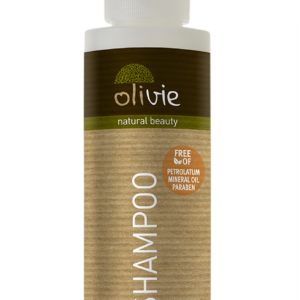 ενυδατικό ΣΑΜΠΟΥΑΝ ΓΙΑ ΞΗΡΑ & ΑΦΥΔΑΤΩΜΕΝΑ ΜΑΛΛΙΑ ΜΕΛΙ ΑΠΟ ΑΚΑΚΙΑ