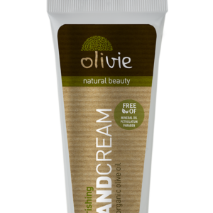 θρεπτική ΚΡΕΜΑ ΧΕΡΙΩΝ Ω3&Ω6