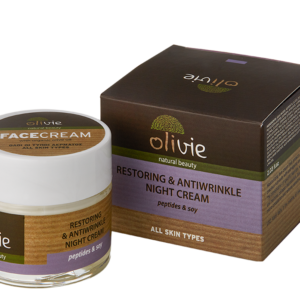 επανορθωτική & αντιρυτιδική ΚΡΕΜΑ ΝΥΧΤΑΣ ΠΕΠΤΙΔΙΑ & ΣOΓΙΑ