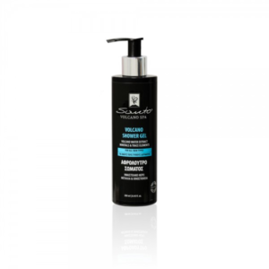 Αφρόλουτρο Σώματος 250ml