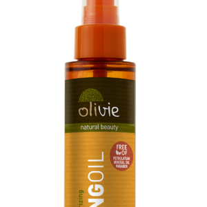 προστατευτικό και ενυδατικό ΑΝΤΗΛΙΑΚΟ ΛΑΔΙ ΜΑΥΡΙΣΜΑΤΟΣ ARGAN SPF 6