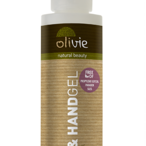 σαπούνι καθαρισμού ΠΡΟΣΩΠΟ & ΧΕΡΙΑ ΣΥΚΟ