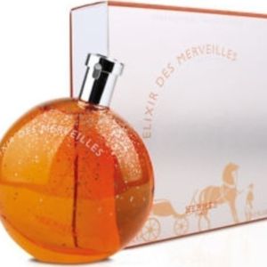 Άρωμα Τυπου  Elixir Des Merveilles Hermes