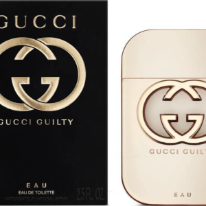 Άρωμα τύπου Guilty Gucci