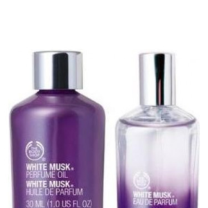 Άρωμα τύπου White Musk
