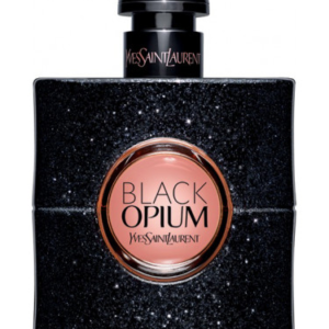 Άρωμα Τύπου Black Opium - Yve Saint Laurent