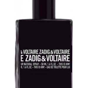 Άρωμα Τύπου This is Him -  Zadig & Voltaire