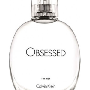 Άρωμα Τύπου Obsessed -  Calvin Klein