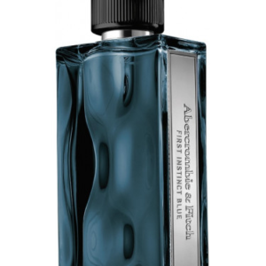 Άρωμα Τύπου First Instinct Blue -  Abercrombie & Fitch