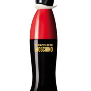 Άρωμα Τύπου  Cheap and Chic - Moschino