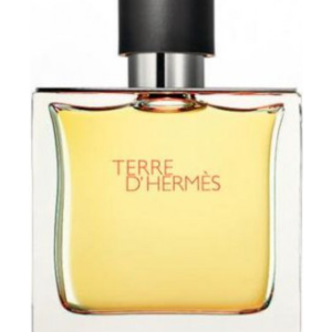 Άρωμα Τύπου Terre d'Hermes  -  Hermès