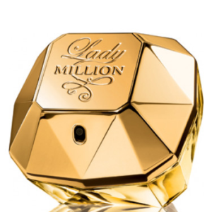 Άρωμα Τυπου  Lady Million -  Paco Rabanne