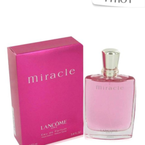 Άρωμα τύπου Miracle  Lancome