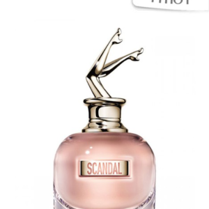 Άρωμα τύπου Scandal  Jean Paul Gaultier