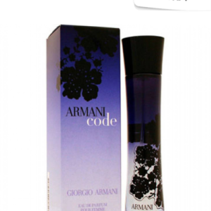 Άρωμα τύπου Armani Code Giorgio Armani