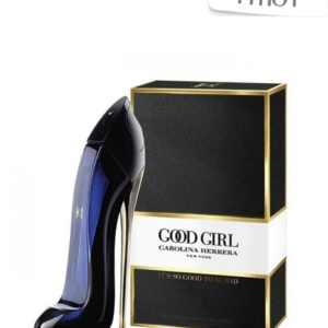 Άρωμα τύπου Good girl  Carolina Herrera