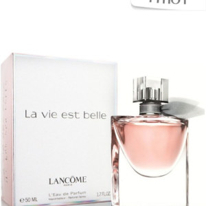 Άρωμα τύπου La Vie Est Belle  Lancome
