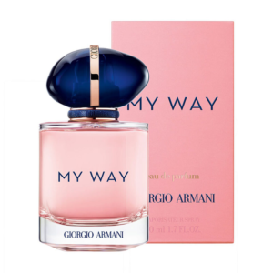 Άρωμα τύπου Armani My way