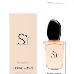 Άρωμα τύπου Si Giorgio Armani