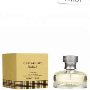 Άρωμα τύπου Weekend - Burberry