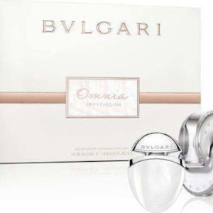 Άρωμα τύπου Bvlgari Omnia Crystalline