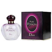 Άρωμα τύπου Dior Pure Poison